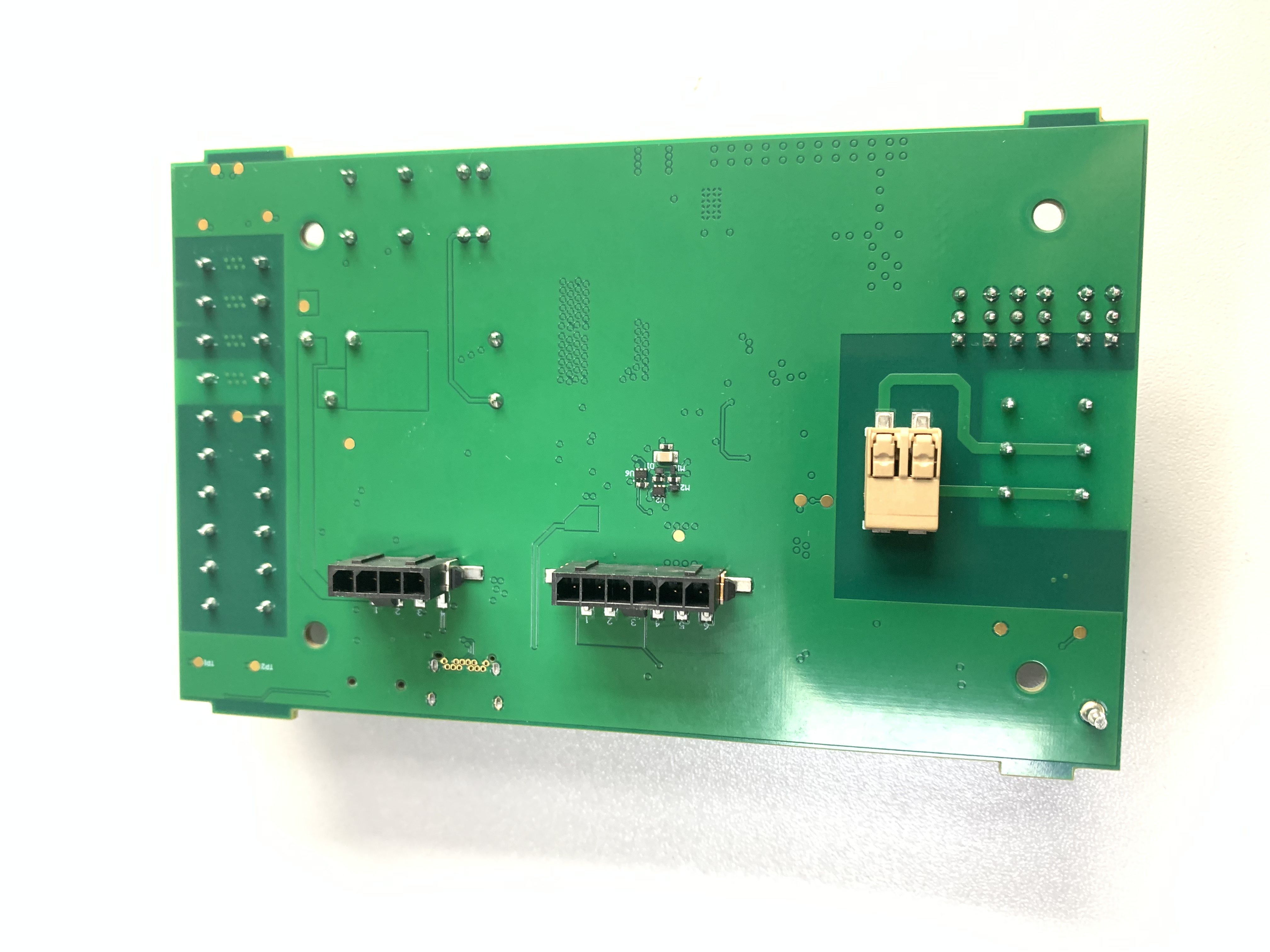 High quality PCB board OEM electronics PCBA prototype assembly oven timer