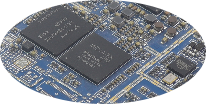 ODM Electronic Assemble PCB Board Leiterplatte
