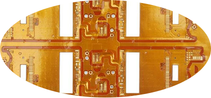 Shenzhen PCB fleksibele kabel PCB (3)