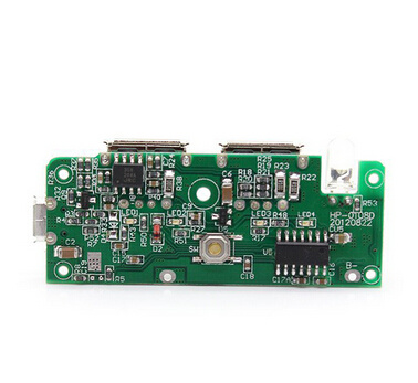 Power Bank PCBA ສໍາລັບ Controller BoardPCB Circuit Board Assembly ຜູ້ຜະລິດ