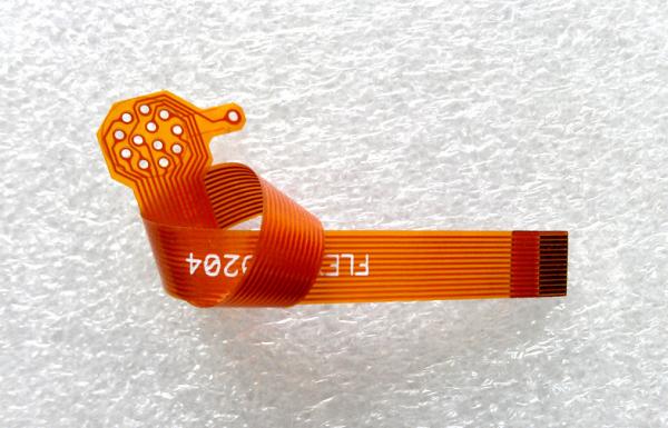 FPC Mainboard Flexible PCB